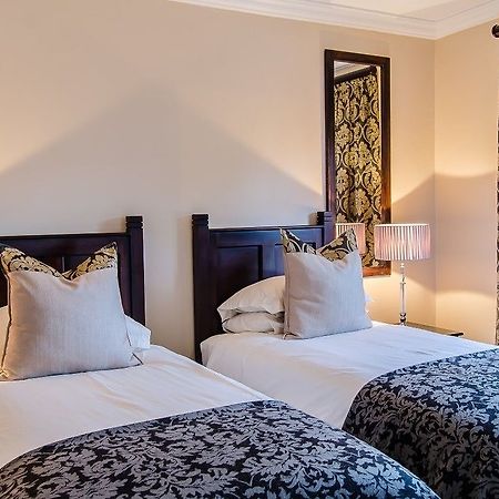 Hotel Loxley House Nottingham Road Zewnętrze zdjęcie
