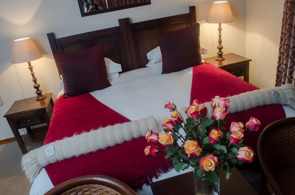 Hotel Loxley House Nottingham Road Zewnętrze zdjęcie