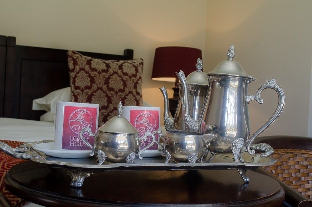Hotel Loxley House Nottingham Road Zewnętrze zdjęcie
