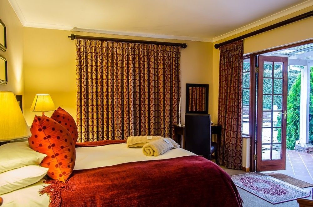 Hotel Loxley House Nottingham Road Zewnętrze zdjęcie